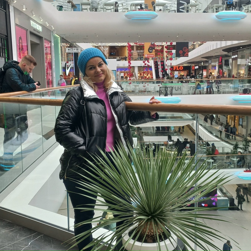 Светлана Иванченко | Харьков