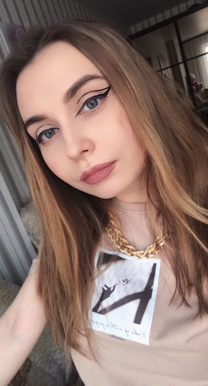 Юля Архипова | Саратов