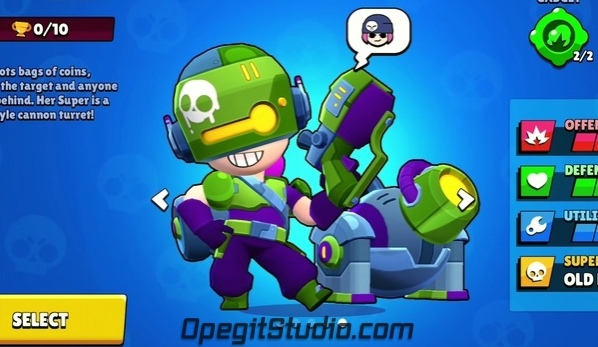 Контрабандистка Пенни! Стоимость: 25000 звёздных очков Чтобы вы Контрабандистка Пенни! Стоимость: 25000 звёздных очков Чтобы вы