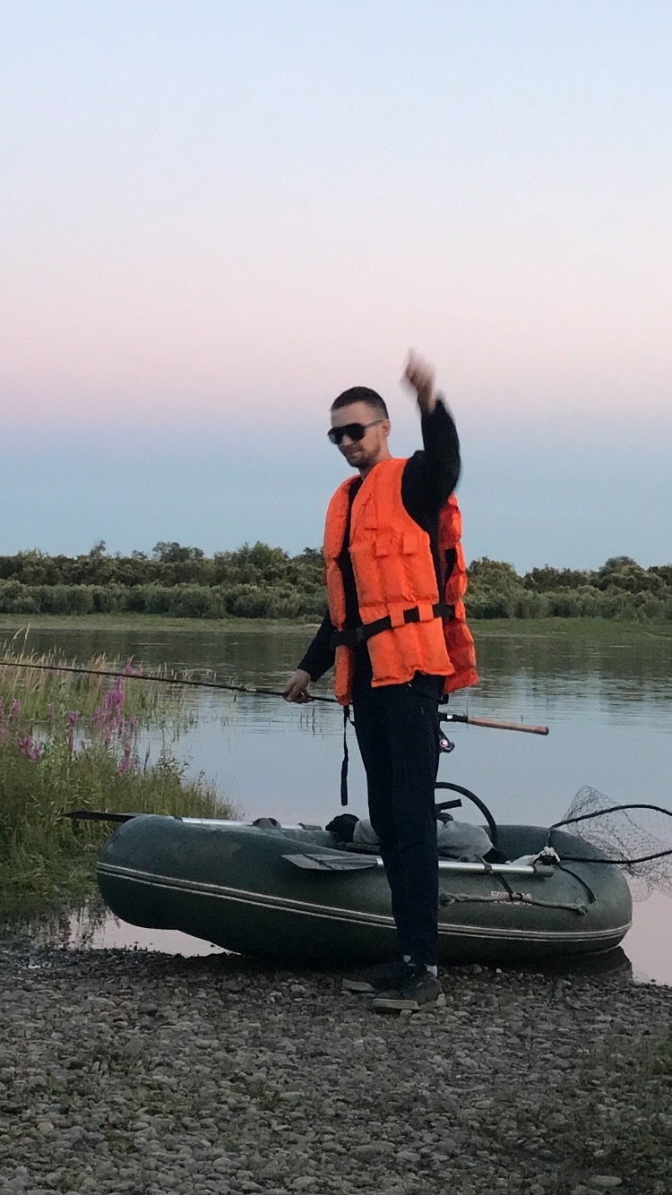 Артем Александрович | Томск