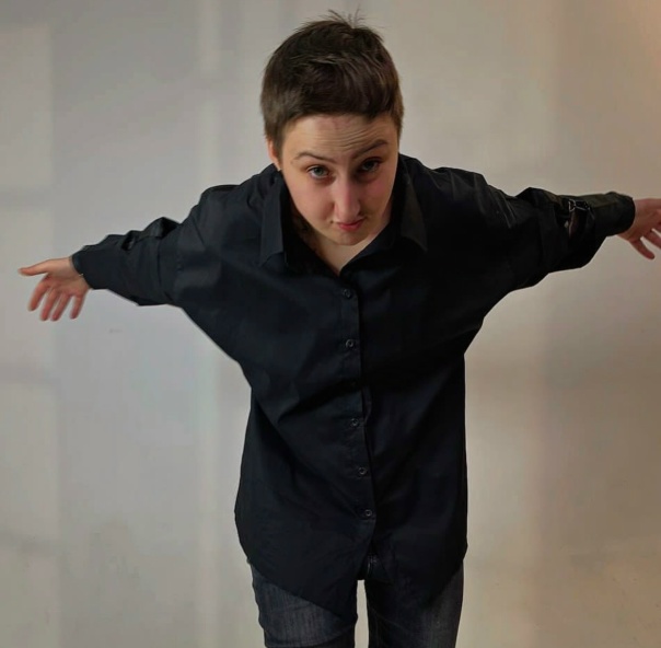 АнонЧе зыришь, нарываешься?