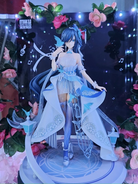 Прекрасная фигурка в наличии 😍