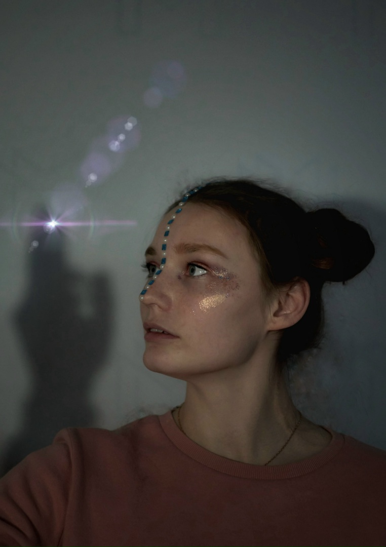 Мария Бочкарева | Иркутск