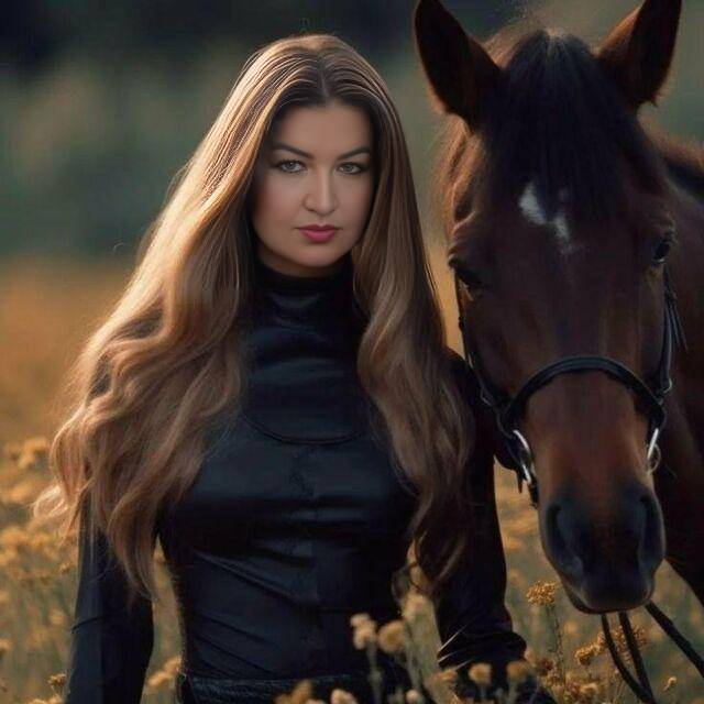 Елена Мухина | Елец