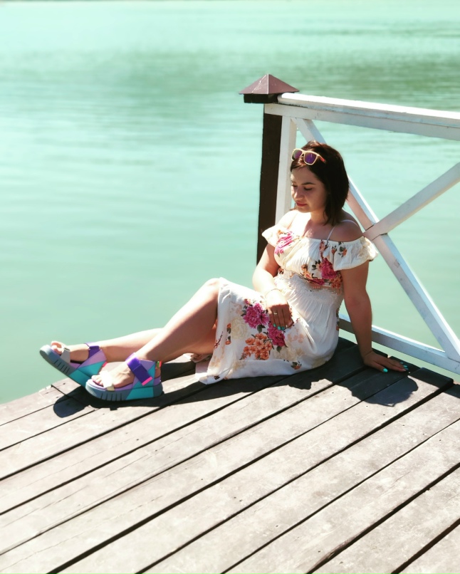 Татьяна Самохина | Москва