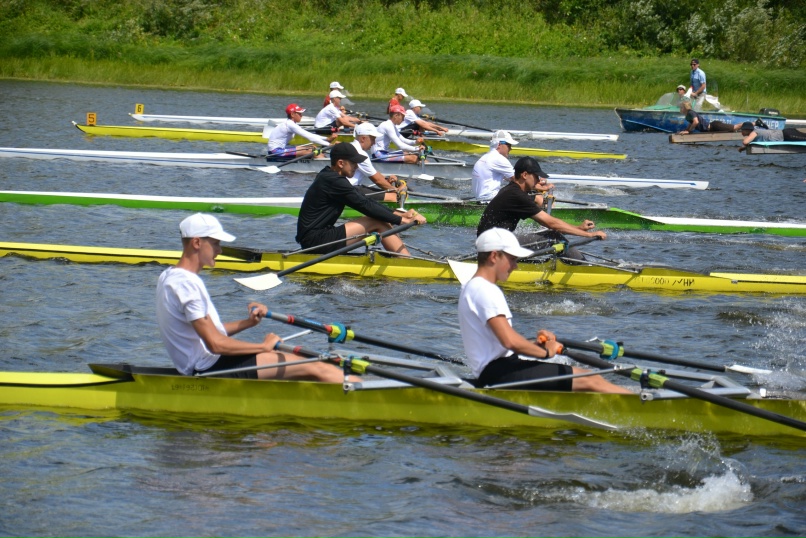 Старший тренер юношеской сборной команды Александр Голохвастов: планы команды – работать, работать и еще раз работать, изображение №9