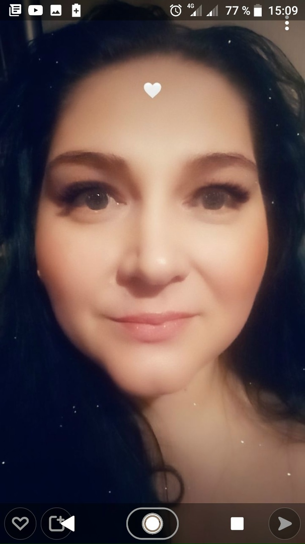 Наталья Аксёнова | Брянск