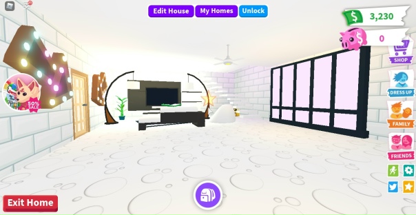Luxury Apartments Adopt Me! Wiki Fandom