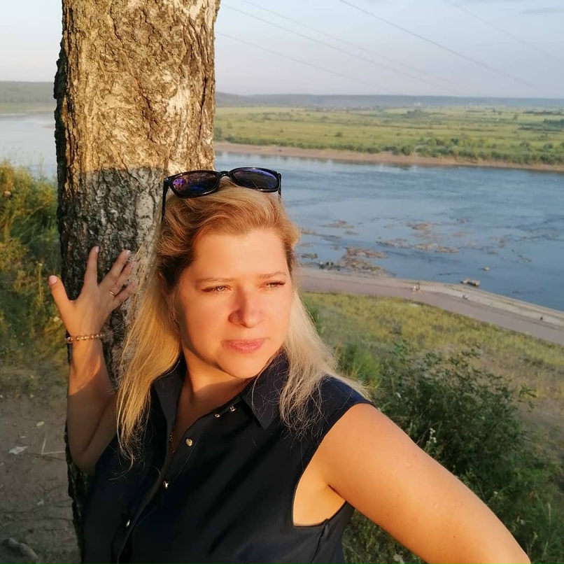 Татьяна Боева | Томск