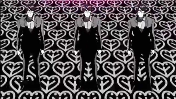 AMV Anime