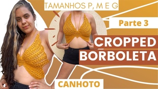CANHOTO - parte 3 (final) - cropped borboleta