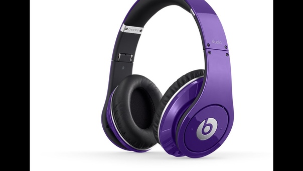 Обзор наушников Monster Beats By dr. Dre STUDIO