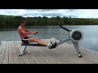 Common Rowing Technique Errors