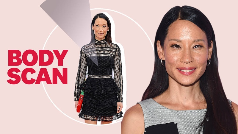 Lucy Liu on Fight Scene Secrets Powerful Lessons From a Cancer Scare, Body Scan, Womens