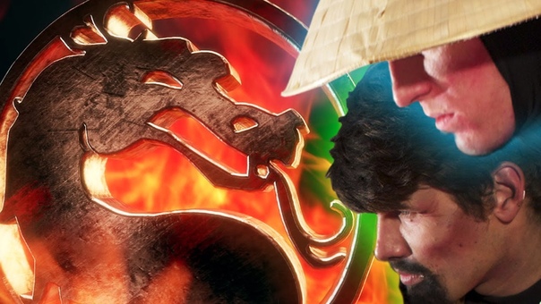 Mortal Kombat Downfall: Raiden vs. Shang