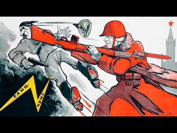 Camp in The deep Forest (лагерь в глухом лесу) Soviet Song about Partisans