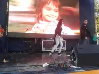 Сальса “Дыхание жизни“ от Tetiana Karpenko David Zaslavskiy такая, что дух захватывает)))
