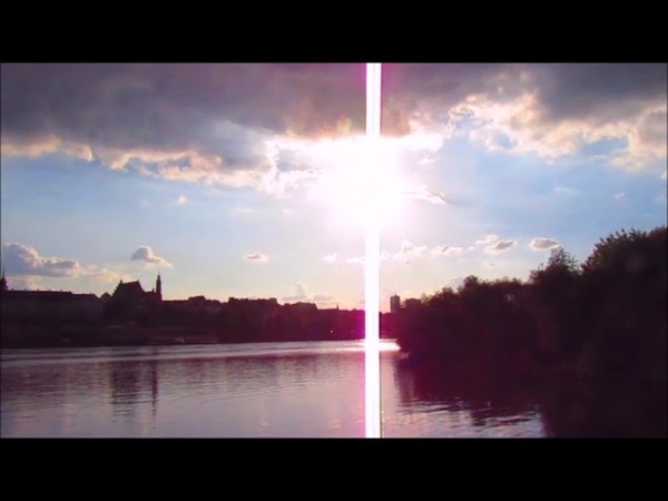 Майским вечером на Висле 1 May evening on the Vistula No. 1 Majowy wieczór nad Wisłą