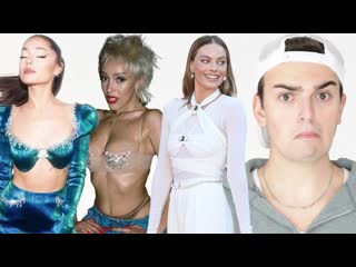 Is Ariana Grande Finally Having A Fashion Glow Up (August 2021 Style Roast)