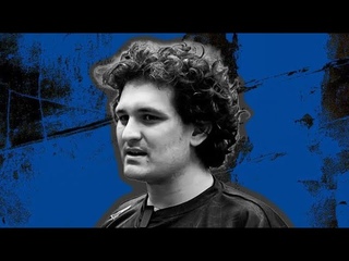 Sam Bankman-Fried condamn  25 ans de prison