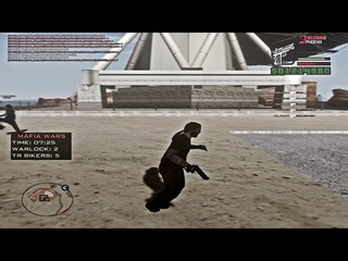 six mafia gta in desc