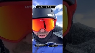 Павел Делонг и Горные орлы / Pawel Delag and Mountain Eagles