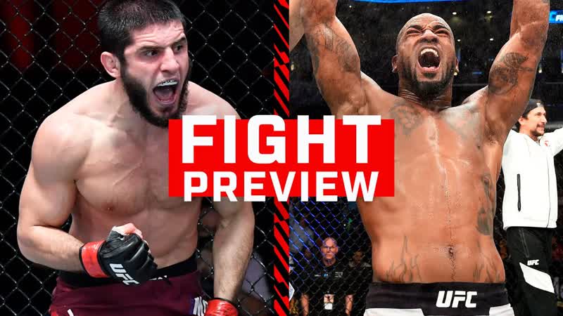 Makhachev vs Green Time is Coming, Fight Preview, UFC Vegas