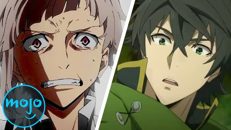 Top 10 Anime Where Everyone Hates The Main