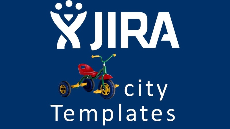 JIRA Plugin, JIRA Velocity Templates