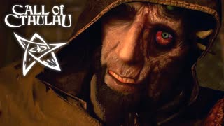 ЧЕРТОВЩИНА В БОЛЬНИЦЕ ► Call of Cthulhu 2018 #7