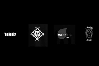 SESHOLLOWATERBOYZ + FRED DURST