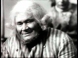 Остров Сокровищ(1937) / Treasure Island(1937)  heavy metal clip