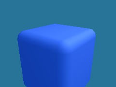 RG Test ctyr napisu NATVRDO