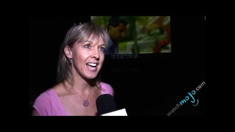 Interview with Director Laura