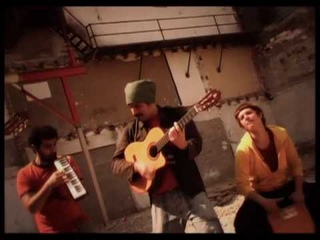 Microguagua, videoclip IL GRANDE SOGNO