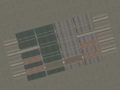 B: Povrch n asf 2t 135