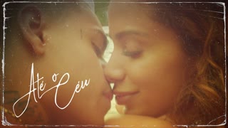 Anitta feat MC Cabelinho - Até O Céu (Official Video 2019)