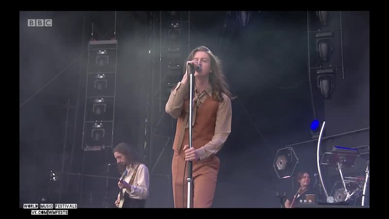 Blossoms Reading 2021 Full Show