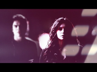 ►Damon & Katherine • i came back for you.