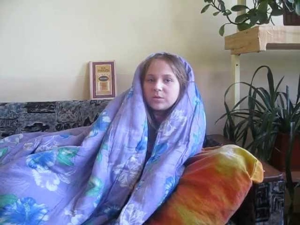 Чтение под одеялом. Вечера на хуторе близ