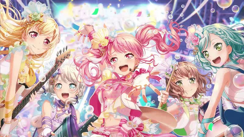 Pastel Palettes Attsu Atsu Tokonatsu Love Summer Elis Special