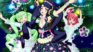 let's PLAY idol time pripara! /  イ