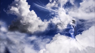 VALLOU - Above Clouds