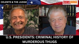 U.S. PRESIDENTS: CRIMINAL HISTORY OF MURDEROUS THUGS