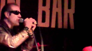 Chronic Sick - Live at the Brighton Bar, Long Branch, NJ. Feb. 19th 2011