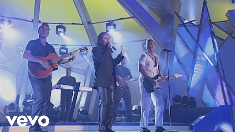 Modern Talking No Face, No Name, No Number ( Expo 2000