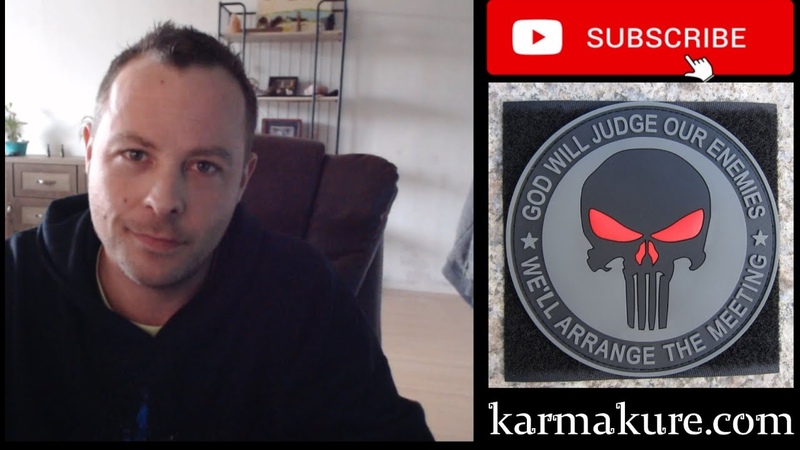 Danny Karma Korte Update 12 November 2020 Wat te verwachten Mededeling
