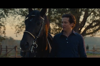 Jappeloup - Bande annonce