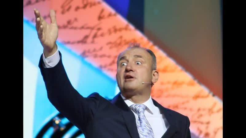 Святослав Ещенко Святослав Ещенко. Кавказский роддом.