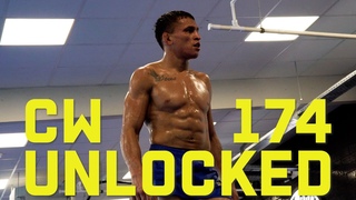 Cage Warriors Unlocked: CW 174 London - Episode 1